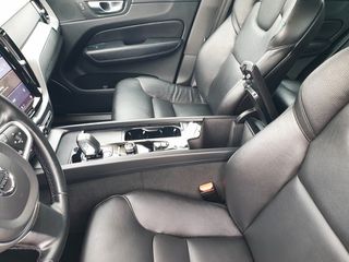 Volvo XC 60 2022 Momentum Facelift 4x4 27815ΧΛΜ 12/22 Hybrid Diesel-thumb-51