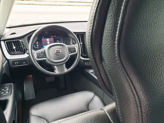 Volvo XC 60 2022 Momentum Facelift 4x4 27815ΧΛΜ 12/22 Hybrid Diesel-thumb-55