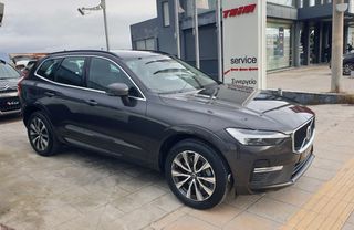Volvo XC 60 2022 Momentum Facelift 4x4 27815ΧΛΜ 12/22 Hybrid Diesel-thumb-10