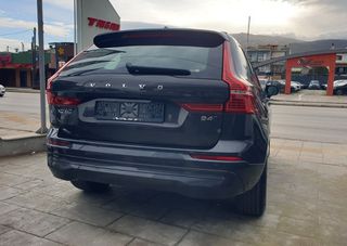 Volvo XC 60 2022 Momentum Facelift 4x4 27815ΧΛΜ 12/22 Hybrid Diesel-thumb-11