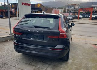 Volvo XC 60 2022 Momentum Facelift 4x4 27815ΧΛΜ 12/22 Hybrid Diesel-thumb-12