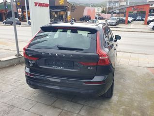 Volvo XC 60 2022 Momentum Facelift 4x4 27815ΧΛΜ 12/22 Hybrid Diesel-thumb-13