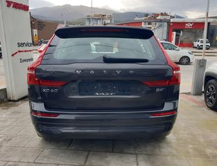 Volvo XC 60 2022 Momentum Facelift 4x4 27815ΧΛΜ 12/22 Hybrid Diesel-thumb-16