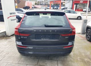 Volvo XC 60 2022 Momentum Facelift 4x4 27815ΧΛΜ 12/22 Hybrid Diesel-thumb-17
