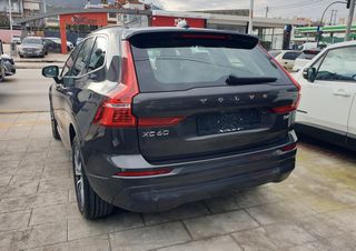 Volvo XC 60 2022 Momentum Facelift 4x4 27815ΧΛΜ 12/22 Hybrid Diesel-thumb-19