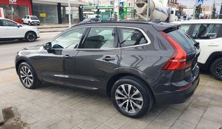 Volvo XC 60 2022 Momentum Facelift 4x4 27815ΧΛΜ 12/22 Hybrid Diesel-thumb-21