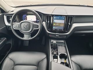Volvo XC 60 2022 Momentum Facelift 4x4 27815ΧΛΜ 12/22 Hybrid Diesel-thumb-23
