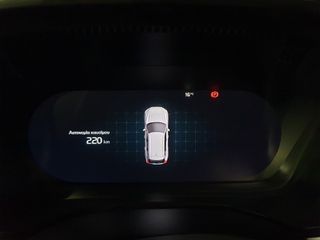 Volvo XC 60 2022 Momentum Facelift 4x4 27815ΧΛΜ 12/22 Hybrid Diesel-thumb-25