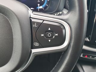 Volvo XC 60 2022 Momentum Facelift 4x4 27815ΧΛΜ 12/22 Hybrid Diesel-thumb-27