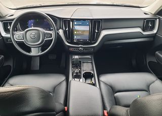 Volvo XC 60 2022 Momentum Facelift 4x4 27815ΧΛΜ 12/22 Hybrid Diesel-thumb-28