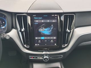 Volvo XC 60 2022 Momentum Facelift 4x4 27815ΧΛΜ 12/22 Hybrid Diesel-thumb-34
