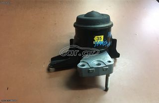 ΓΝΗΣΙΑ ΒΑΣΗ ΜΗXΑΝΗΣ  ΥΔΡΑΥΛΙΚΗ TOYOTA YARIS 1.0cc ΜΕ ΚΙΝΗΤΗΡΑ 1KR 2006-2011