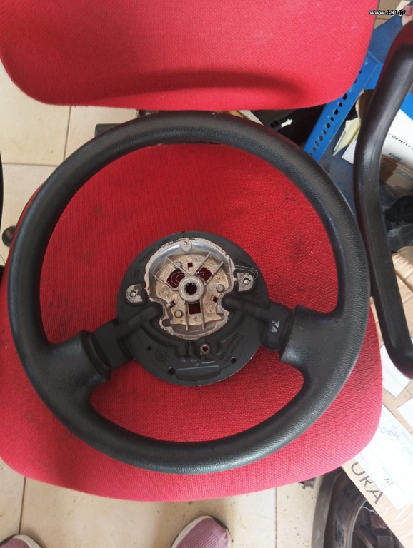 FORD KA 98-06 ΤΙΜΟΝΙ