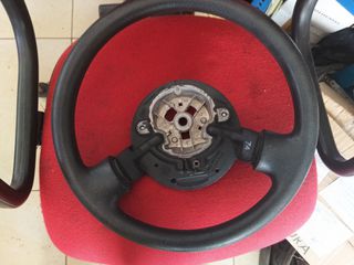 FORD KA 98-06 ΤΙΜΟΝΙ-thumb-1