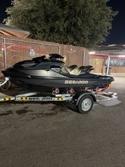 Sea-Doo 2023 Sea-Doo GTX LIMITED 300