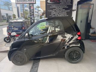 Smart ForTwo 2012 passion 1.0-thumb-2