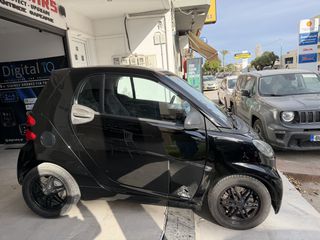 Smart ForTwo 2012 passion 1.0-thumb-3