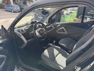 Smart ForTwo 2012 passion 1.0-thumb-5
