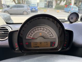 Smart ForTwo 2012 passion 1.0-thumb-7