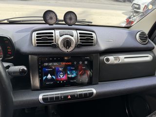 Smart ForTwo 2012 passion 1.0-thumb-8