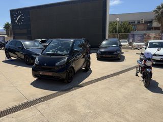 Smart ForTwo 2012 passion 1.0-thumb-9