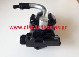 ΑΝΤΛΙΑ ΥΔΡΑΥΛΙΚΟΥ ΤΙΜΟΝΙΟΥ TOYOTA HILUX 2L 2.4 '88-'98 2WD-4WD / VW TARO 2L 2.4 '88-'98 2WD-4WD (Α' ΠΟΙΟΤΗΤΑ ΜΕ ΦΠΑ)-thumb-4