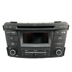 Πολυμέσα Hyundai i40 961703Z7704X 2011-2018