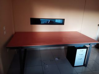 Eπαγγελματικός πάγκος εργασίας-thumb-1