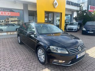 Volkswagen Passat 2012 1.4 Tsi 122ps COMFORTLINE DSG 7 ταχυτήτων