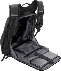 ΛΥΡΗΣ LS2 SHIELD ΤΣΑΝΤΑ ΠΛΑΤΗΣ, LS2SHIELDBACKPACK-thumb-2