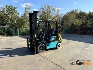 Κλαρκ 2016 SUMITOMO 		11FT25PAXIII21D