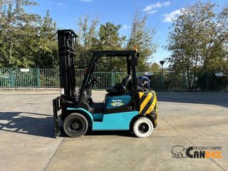 Κλαρκ 2016 SUMITOMO 		11FT25PAXIII21D-thumb-1