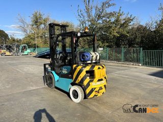Κλαρκ 2016 SUMITOMO 		11FT25PAXIII21D-thumb-2