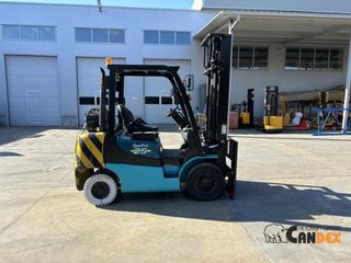 Κλαρκ 2016 SUMITOMO 		11FT25PAXIII21D-thumb-4
