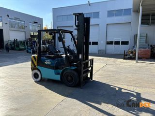 Κλαρκ 2016 SUMITOMO 		11FT25PAXIII21D-thumb-5