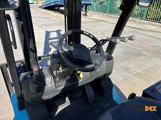 Κλαρκ 2016 SUMITOMO 		11FT25PAXIII21D-thumb-7