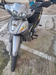 Kawasaki JOY-R 2016 BLITZ