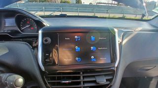 Peugeot 208 2017 1.2 VTI STYLE-thumb-55
