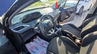 Peugeot 208 2017 1.2 VTI STYLE-thumb-45