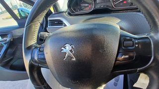 Peugeot 208 2017 1.2 VTI STYLE-thumb-51