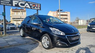 Peugeot 208 2017 1.2 VTI STYLE