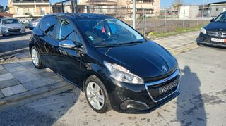Peugeot 208 2017 1.2 VTI STYLE-thumb-2