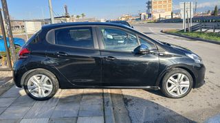 Peugeot 208 2017 1.2 VTI STYLE-thumb-3