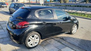 Peugeot 208 2017 1.2 VTI STYLE-thumb-4
