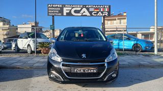 Peugeot 208 2017 1.2 VTI STYLE-thumb-5