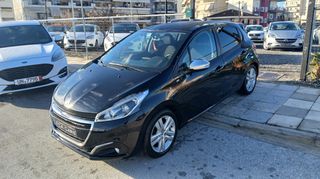 Peugeot 208 2017 1.2 VTI STYLE-thumb-8