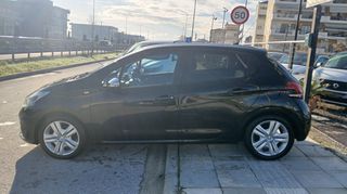 Peugeot 208 2017 1.2 VTI STYLE-thumb-9