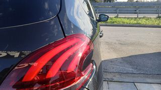 Peugeot 208 2017 1.2 VTI STYLE-thumb-13