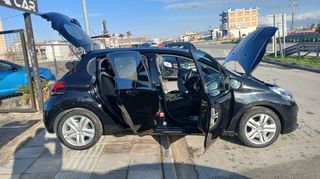 Peugeot 208 2017 1.2 VTI STYLE-thumb-19