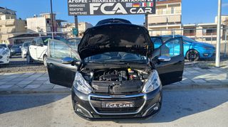 Peugeot 208 2017 1.2 VTI STYLE-thumb-21